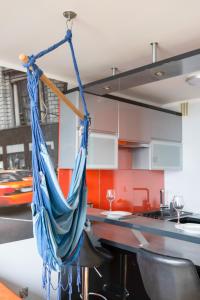 Chłodna 11 Warsaw City Apartment by Solarento