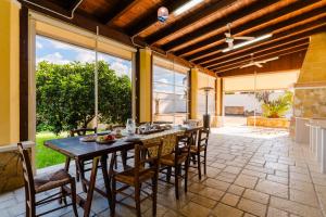 Villa Gianna by Vivimy