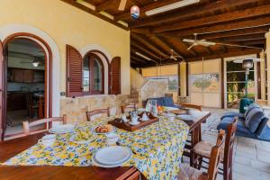 Villa Gianna by Vivimy