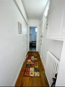 Apart central Paris XVI - Trocadero - Eiffel Tower