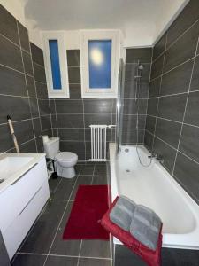 Apart central Paris XVI - Trocadero - Eiffel Tower