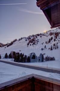 Ferienwohnungen Almsonne