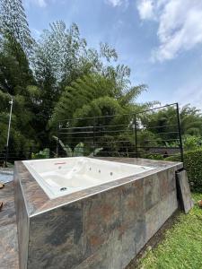 Finca Chalet La Milagrosa