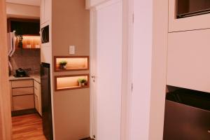 Beraca Prime Londrina - Premium Comfort Studio