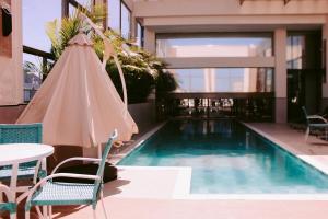 Beraca Prime Londrina - Premium Comfort Studio