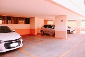 Beraca Prime Londrina - Premium Comfort Studio