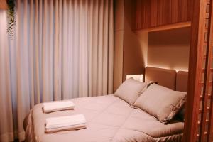 Beraca Prime Londrina - Premium Comfort Studio