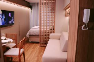 Beraca Prime Londrina - Premium Comfort Studio