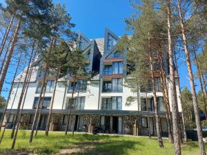 Apartman PANORAMA Green Hills Divčibare