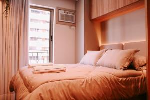 Beraca Prime Londrina - Premium Comfort Studio