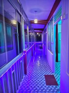 Yolmo Sojourn Resort