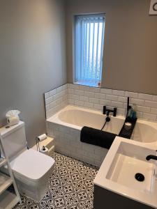 Beautiful Cosy Yorkshire Home - Newly Refurbished