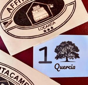 La Locanda della Mandria 2