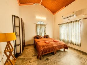 Kulture KonnectT Kurakanni