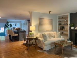 Your oasis between San Francisco, Sonoma, Napa