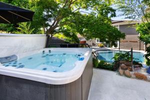 Your oasis between San Francisco, Sonoma, Napa