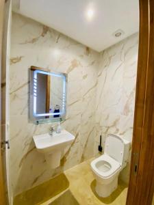 duplex 3 Rom with spacious Guéliz victor hugo spacieuse