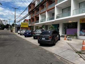Apartamento para turismo y trabajo Zona centrica