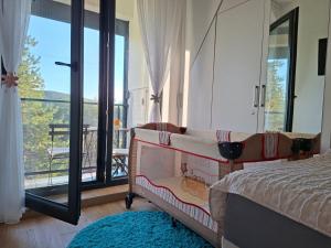 Apartman PANORAMA Green Hills Divčibare