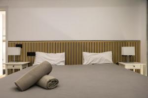 NOMADIA en Paseo Maritimo LOS BOLICHES