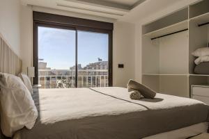 NOMADIA en Paseo Maritimo LOS BOLICHES