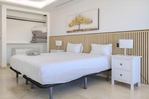 NOMADIA en Paseo Maritimo LOS BOLICHES