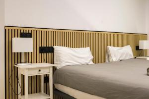 NOMADIA en Paseo Maritimo LOS BOLICHES