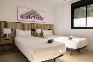 NOMADIA en Paseo Maritimo LOS BOLICHES