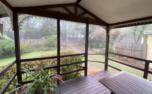 Cabin & Cottage Kaapsehoop