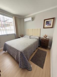 Apto Praia de Bombas - 4 pessoas