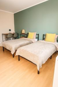 ZiAna - Hiperbara Livezeni