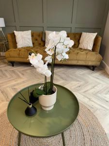 Beautiful Cosy Yorkshire Home - Newly Refurbished