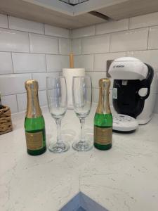 Beautiful Cosy Yorkshire Home - Newly Refurbished