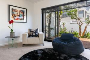 Villa Tulia on Saunders Rock Beach