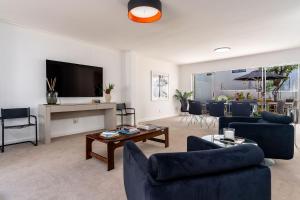 Villa Tulia on Saunders Rock Beach