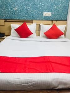 Hotel The Fazar Residency