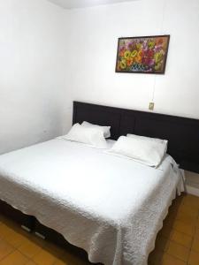 Casa Colón Zamora Centro