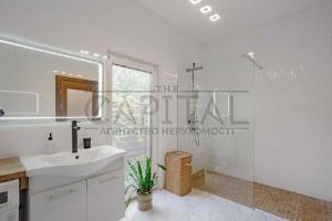 Метро Лівобережна басейн камін барбекю тераса будинок 150 кв м