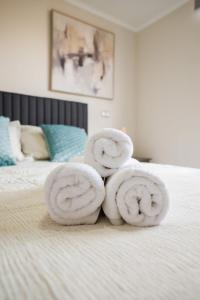 Chill Cozy 1BR Oasis Pool BBQ in Irarrazabal