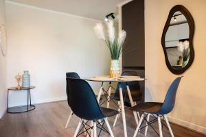 Chill Cozy 1BR Oasis Pool BBQ in Irarrazabal