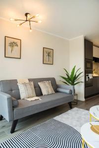 Chill Cozy 1BR Oasis Pool BBQ in Irarrazabal