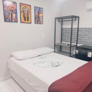 FLATS CAMPINA GRANDE - BSH FLATS - Melhor custo benefício