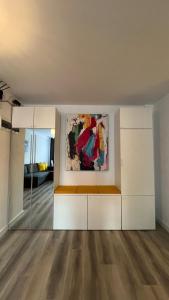 Lapus Residence Apartament