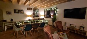 Las Damas casa rural