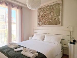 Homeby, Terrace Apartment Francesca