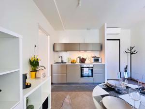 Homeby, Terrace Apartment Francesca