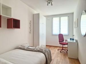 Homeby, Terrace Apartment Francesca