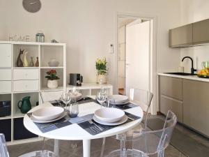 Homeby, Terrace Apartment Francesca