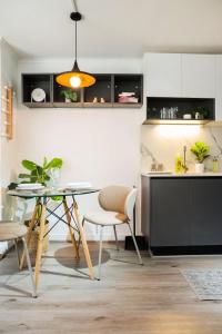 Chill Cozy Oasis 1BR Studio w Pool & BBQ in Irarrazabal