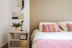 Chill Cozy Oasis 1BR Studio w Pool & BBQ in Irarrazabal